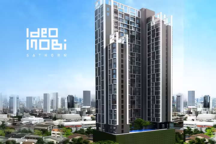 Ideo Mobi Sathorn