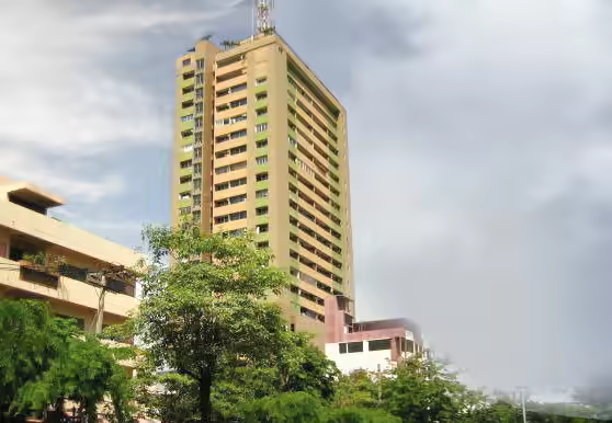 Sathorn Bridge Tower