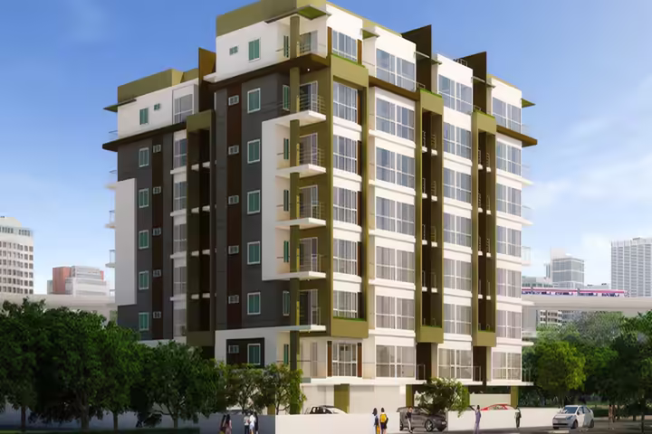 Tourmaline Lite Sathorn-Taksin