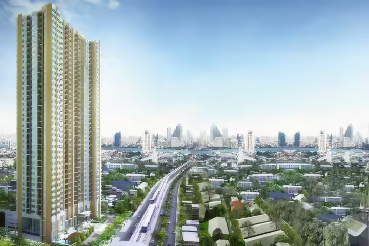 Villa Sathorn