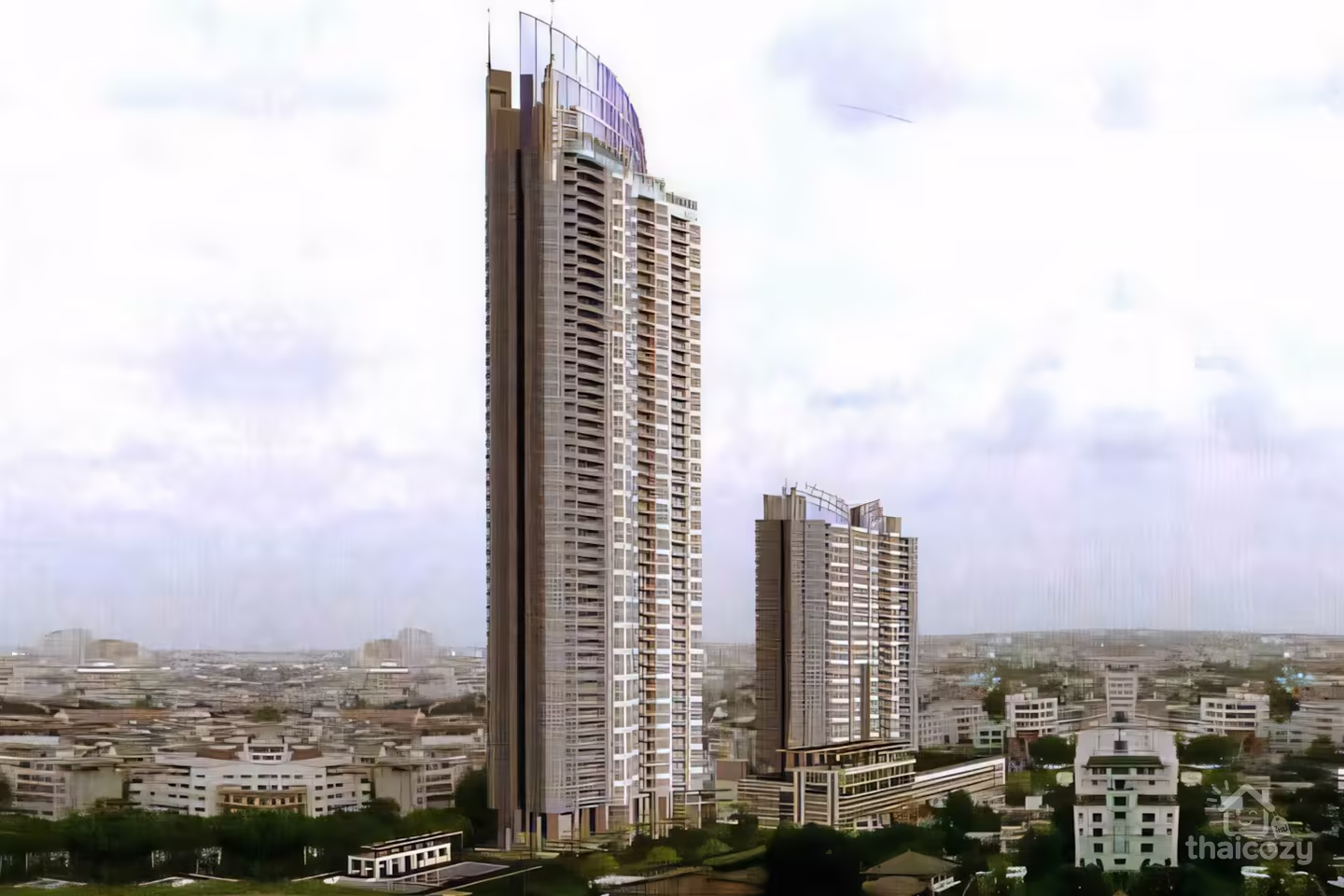 Watermark Chaophraya photo 2