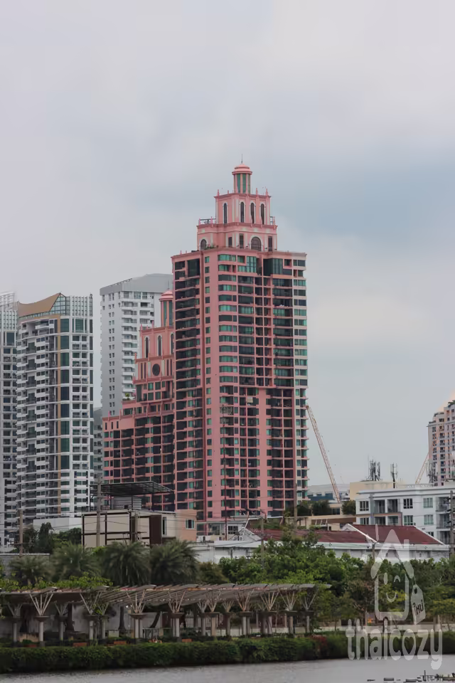 Aguston Sukhumvit 22 photo 5