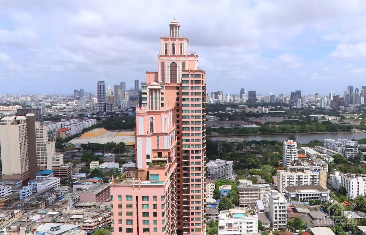 Aguston Sukhumvit 22 photo 3