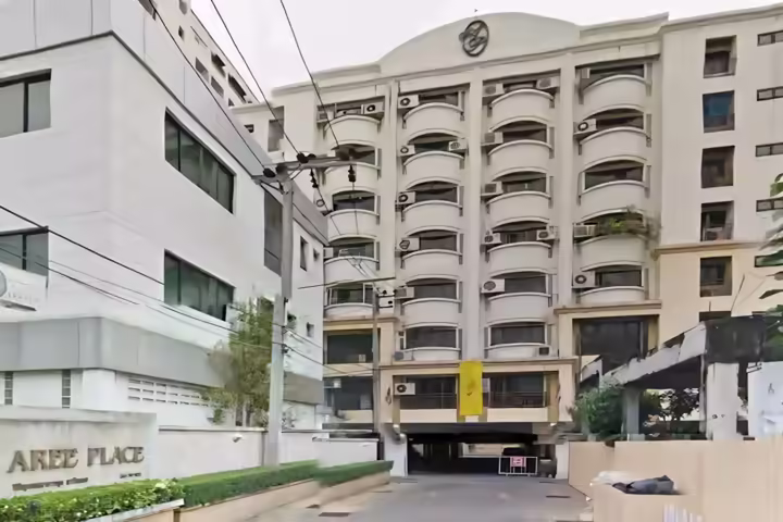 Aree Place Sukhumvit 26