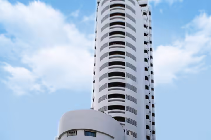 BT Residence