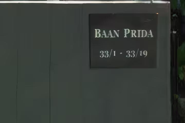 Baan Prida