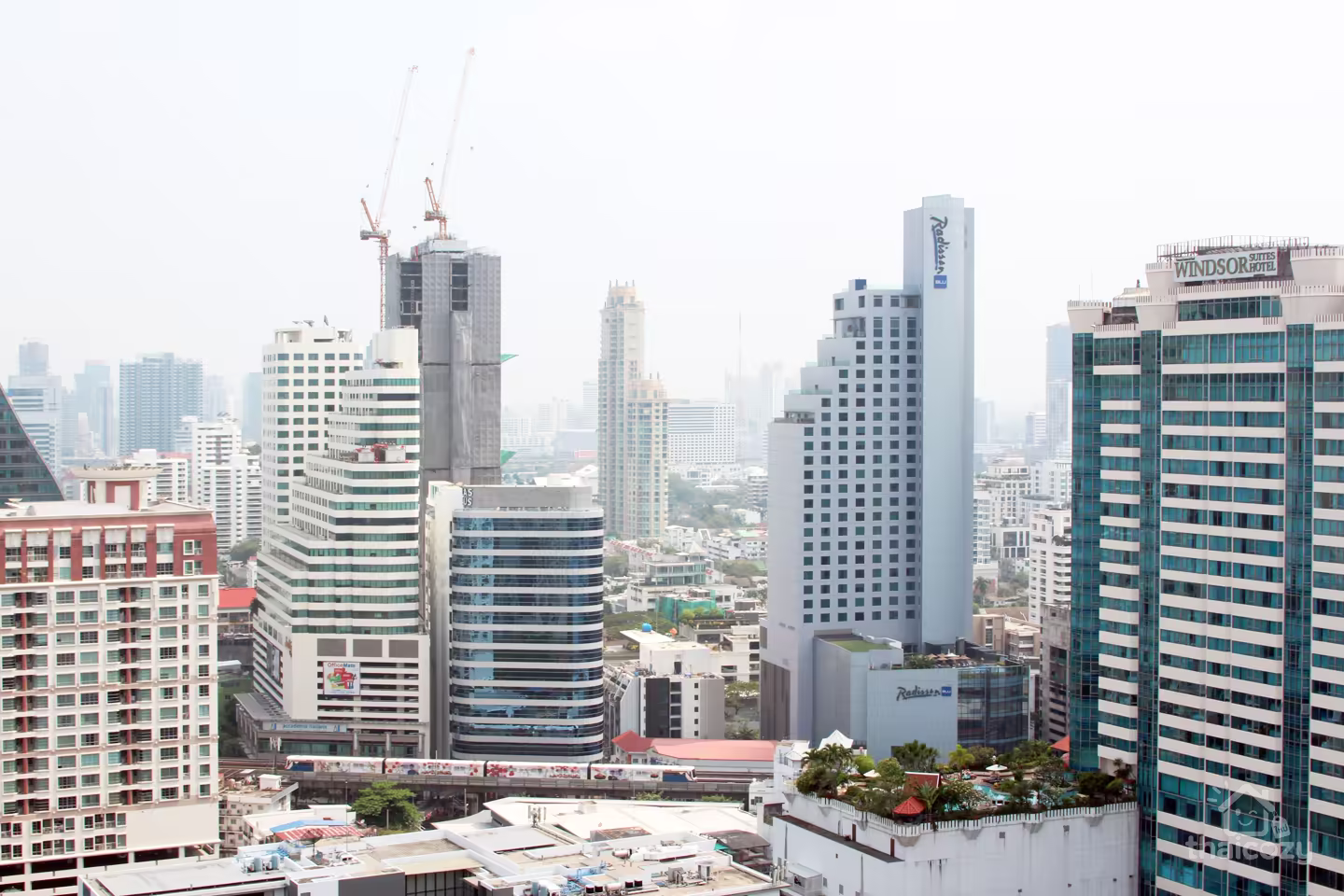 CitiSmart Sukhumvit 18 photo 4