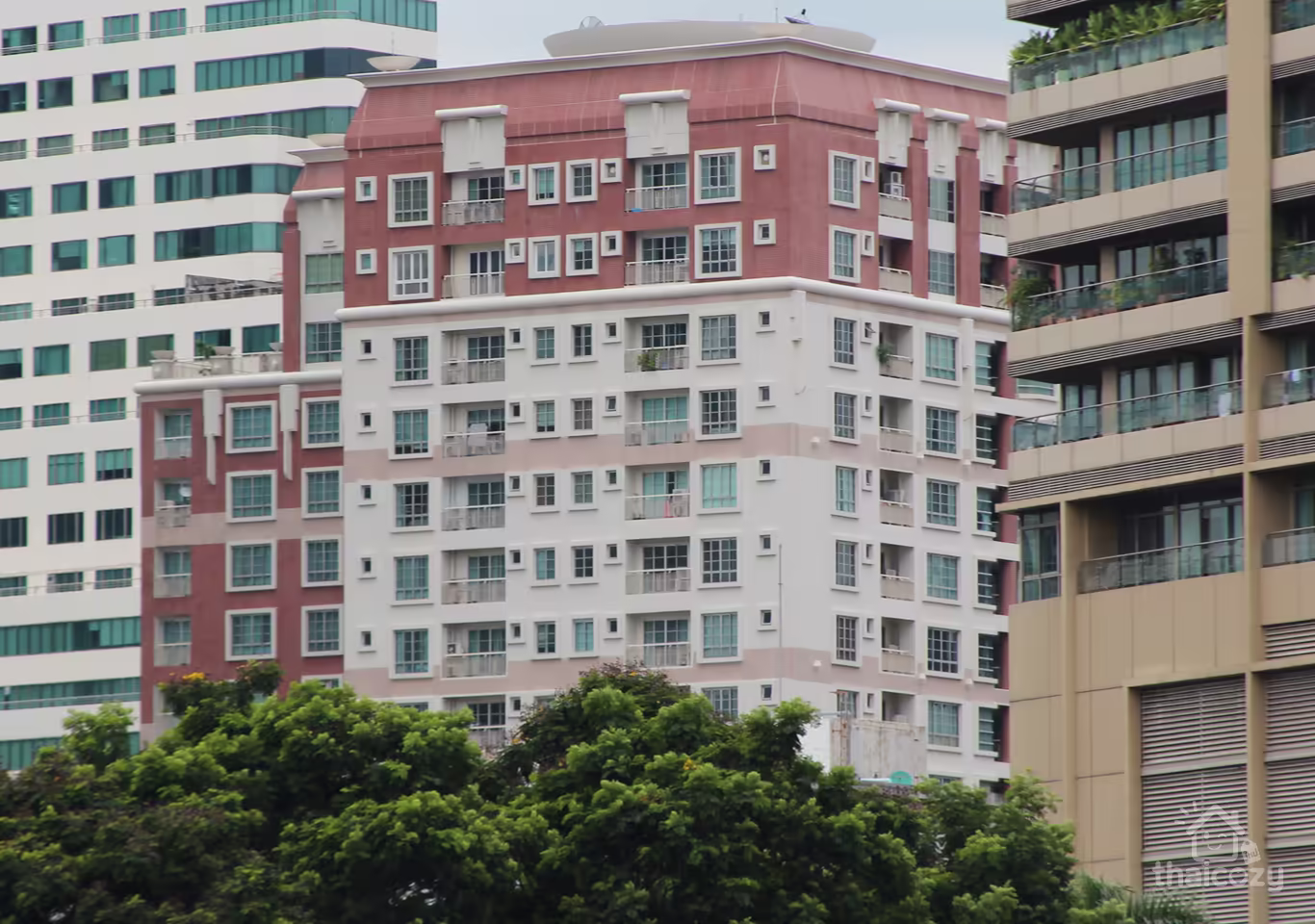 CitiSmart Sukhumvit 18 photo 3