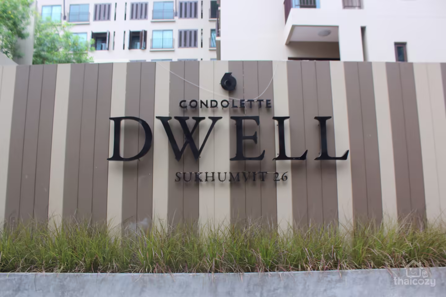 Condolette Dwell Sukhumvit 26 photo 2
