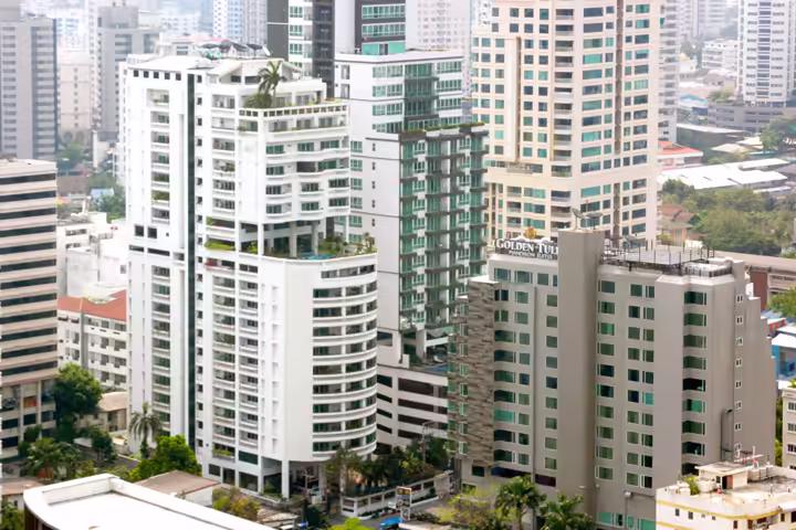G.M. Tower