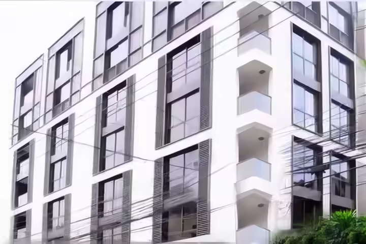 Kirthana Residence