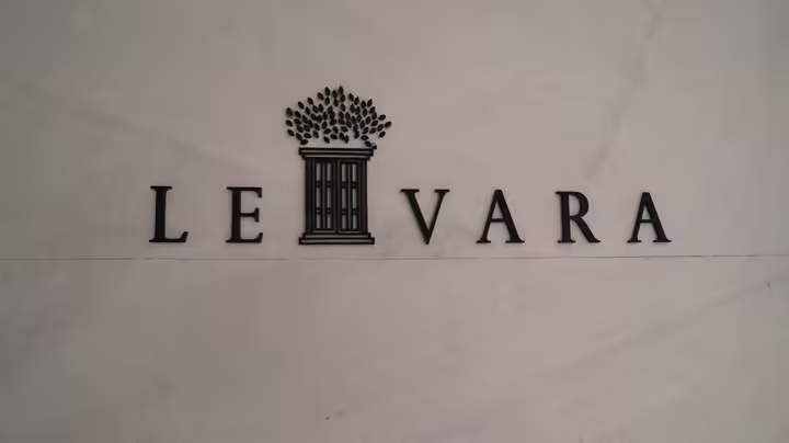 Levara Residence