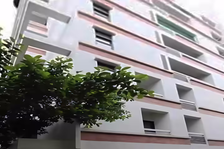 Neo Aree Apartment
