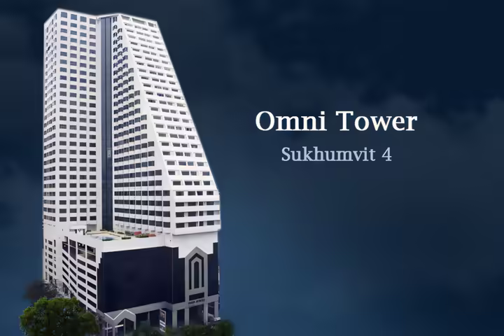 Omni Tower