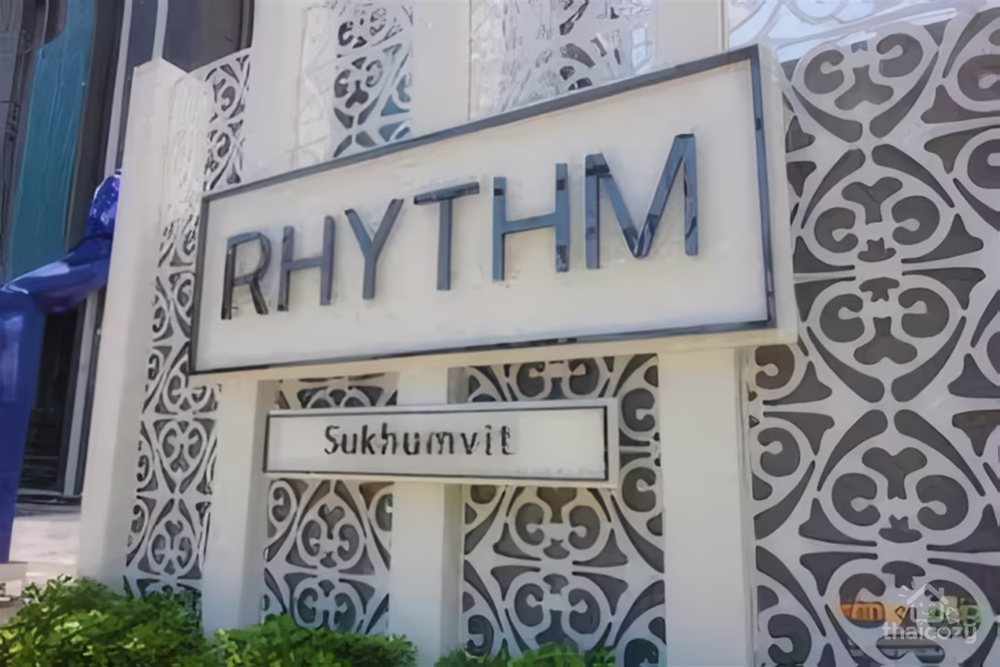 Rhythm Sukhumvit photo 4