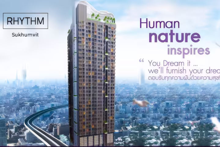 Rhythm Sukhumvit