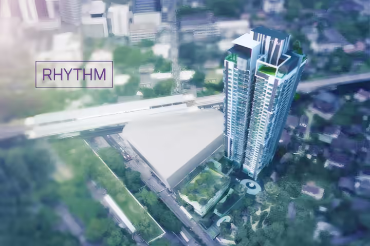 Rhythm Sukhumvit 42