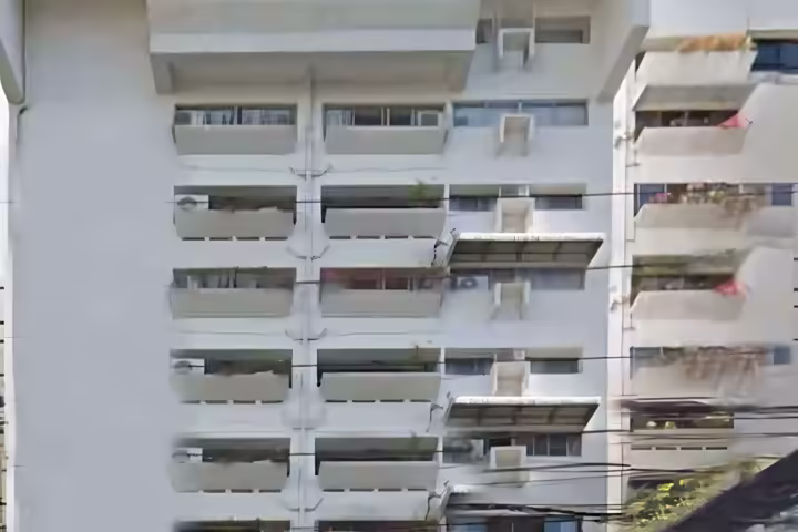 Siam Penthouse 1