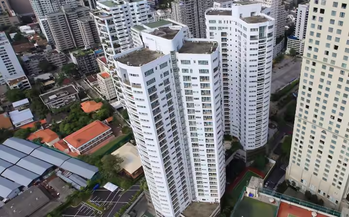 The Grand Sethiwan Sukhumvit 24