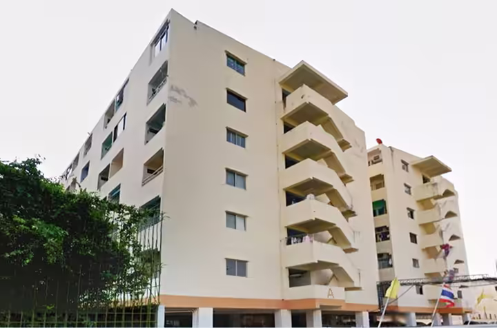 Chaengwattana 12 Condo Town