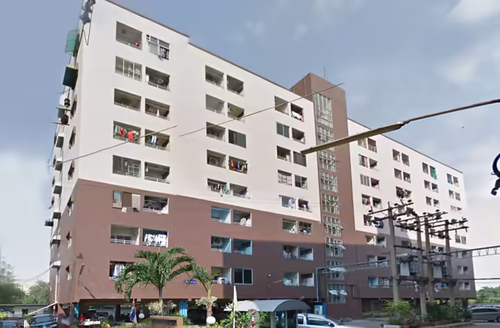 Nueng Condominium