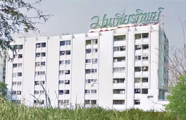 Montiantip Condo Town