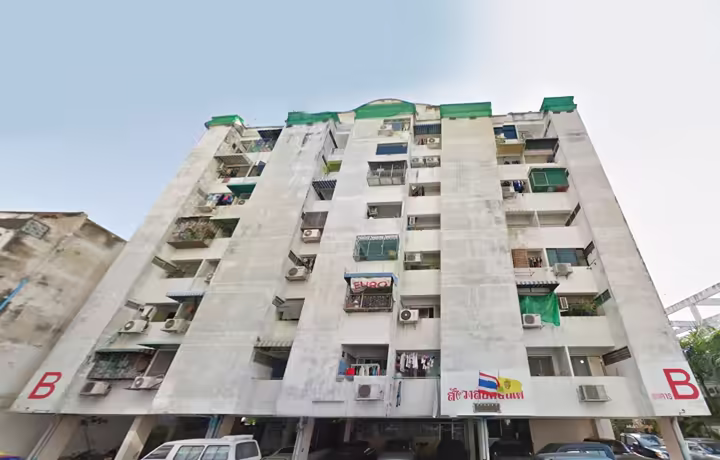 Sangwan Condo House