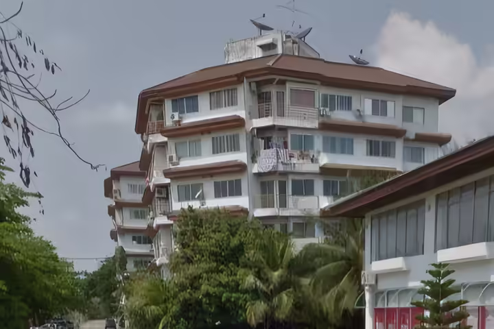 Patchara Place