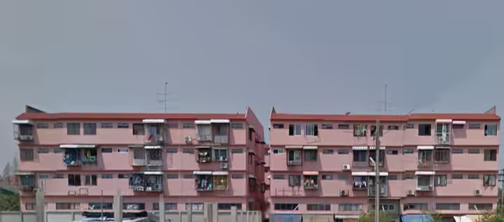 Pech Thai Condominium