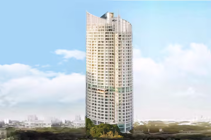Baan Rajprasong