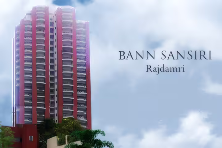 Baan Sansiri