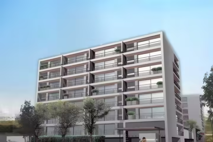 Noble Ambience Sarasin