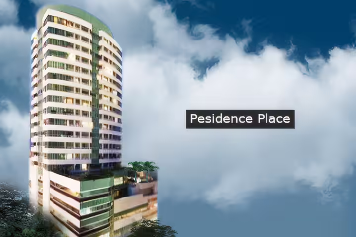 Pesidence Place