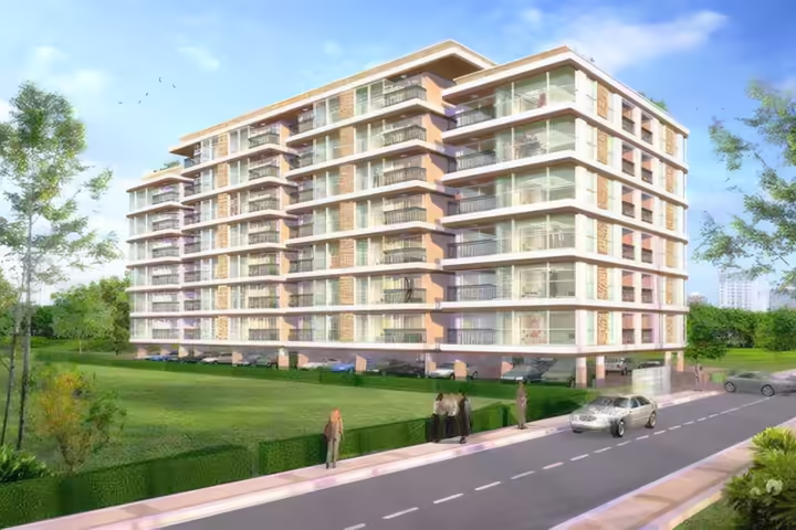 Sarasini Residence