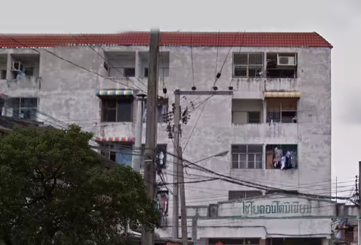 Chaiyo Condominium