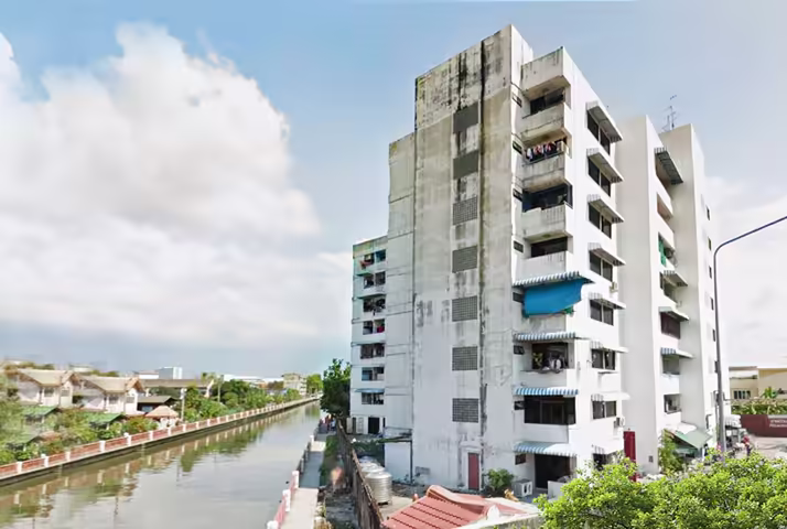 Heritage Condominium