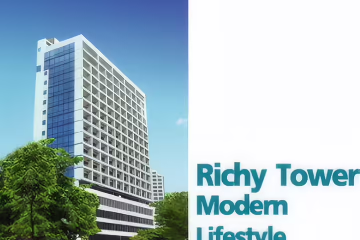 Richy Tower