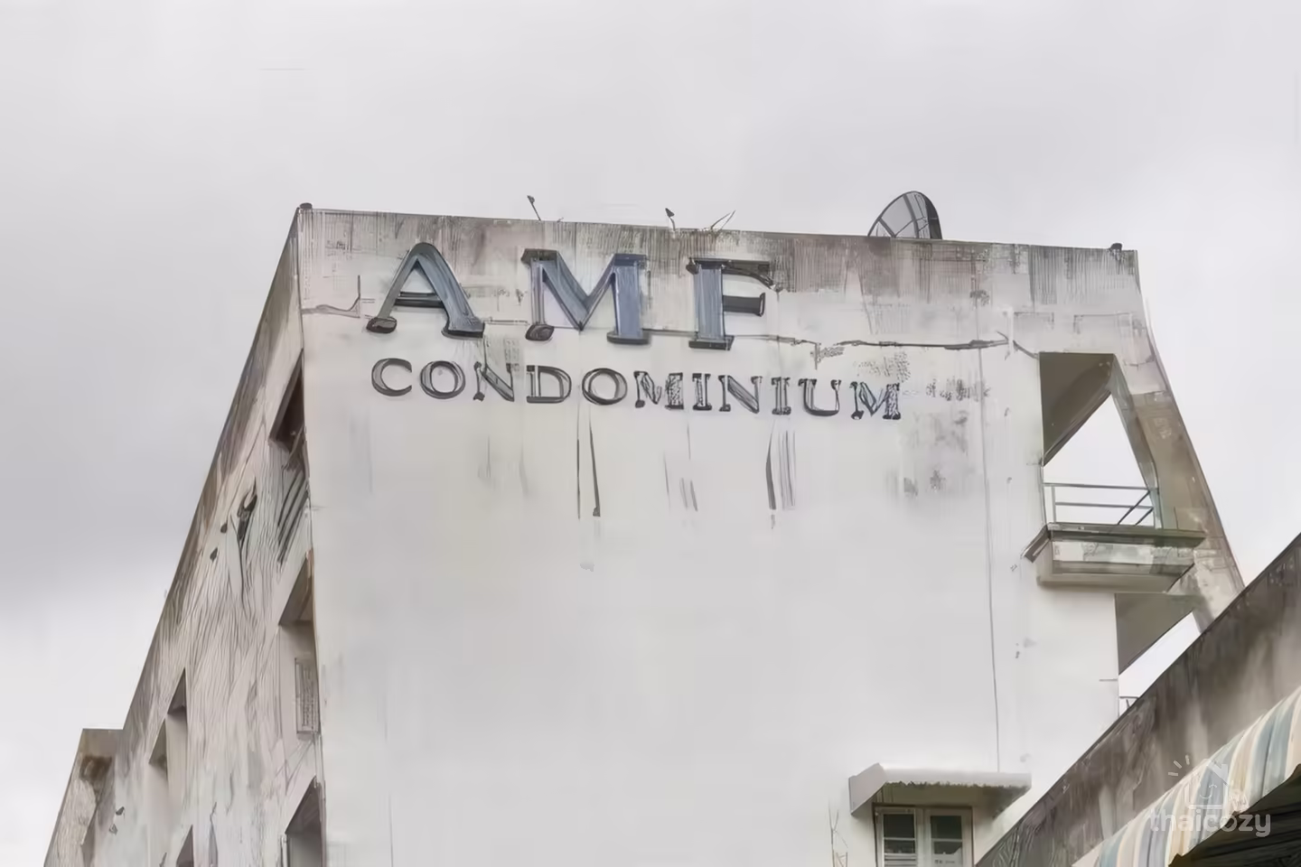 AMF Condominium photo 2