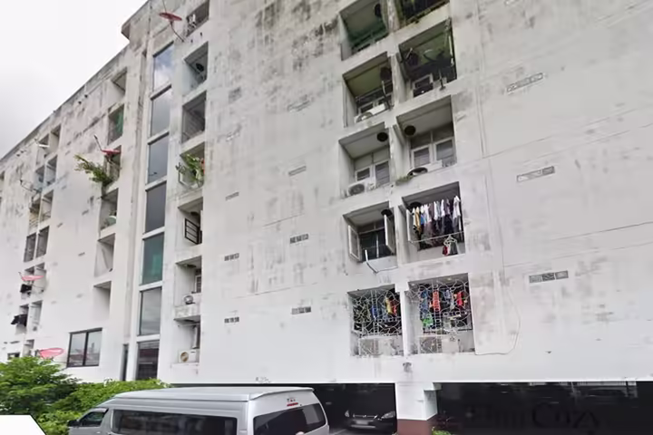 AMF Condominium