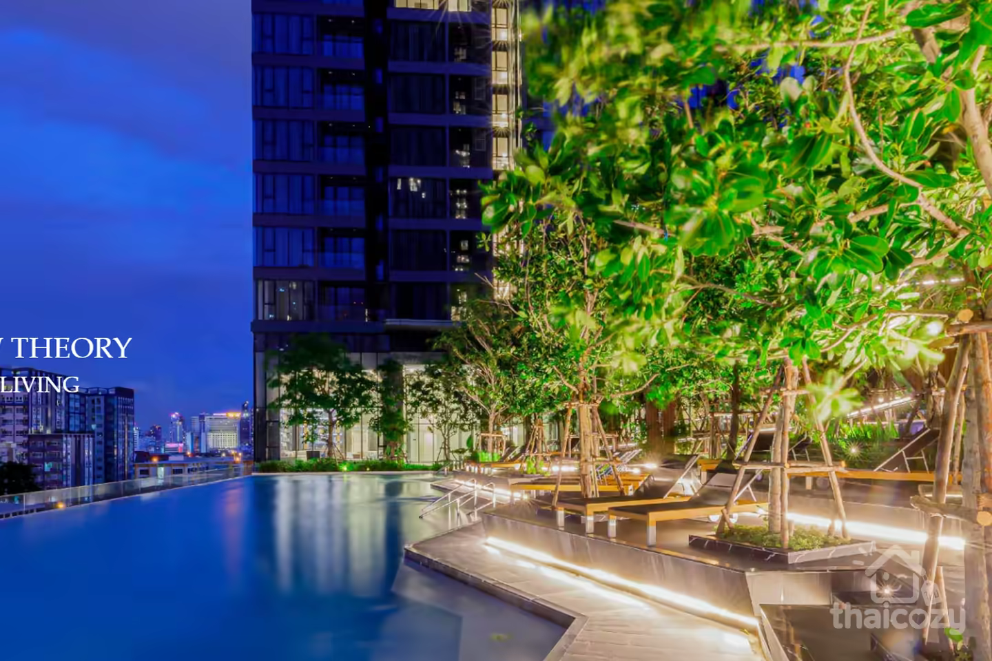 One9Five Asoke - Rama 9