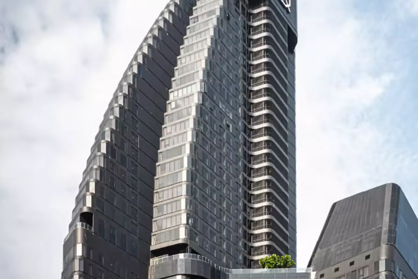 Ideo Q Sukhumvit 36