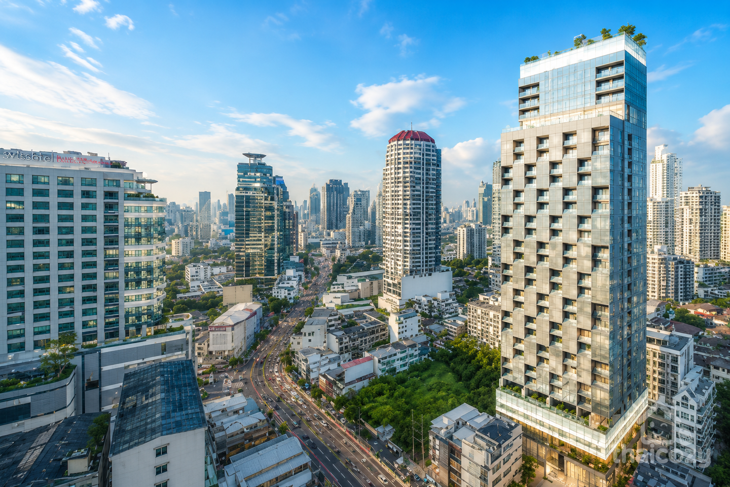 The Strand Thonglor