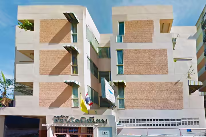 Chatuchak Condominium