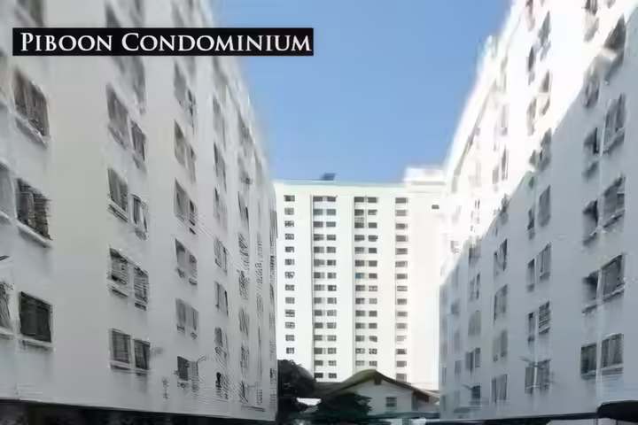 Piboon Condominium