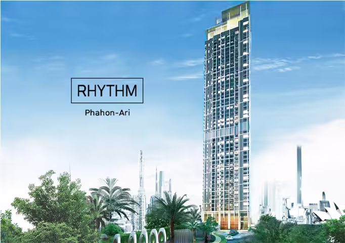 Rhythm Phahol-Ari