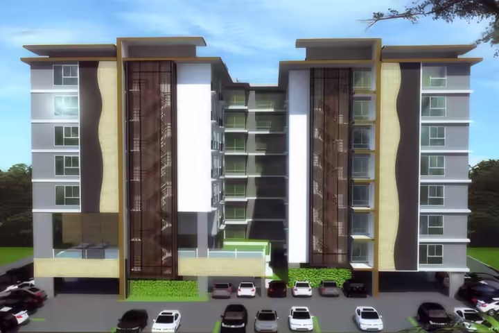 Regent Home 19 Sukhumvit 93