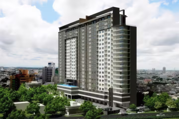 Regent Orchid Sukhumvit 101