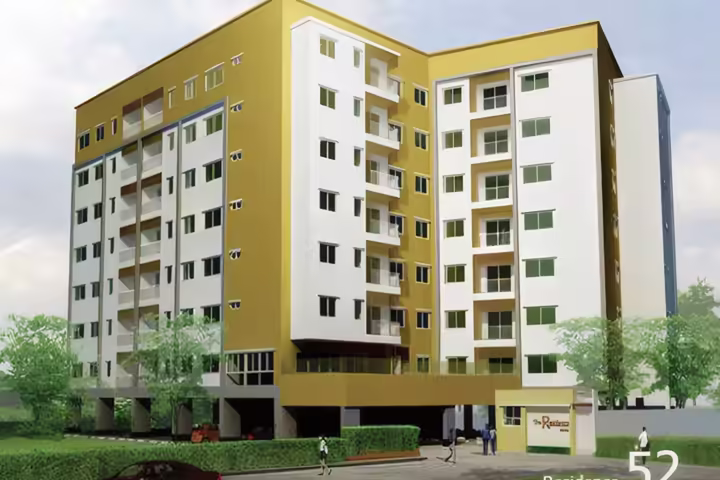 Residence 52