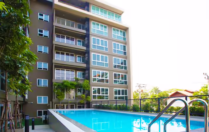 TKF Condo