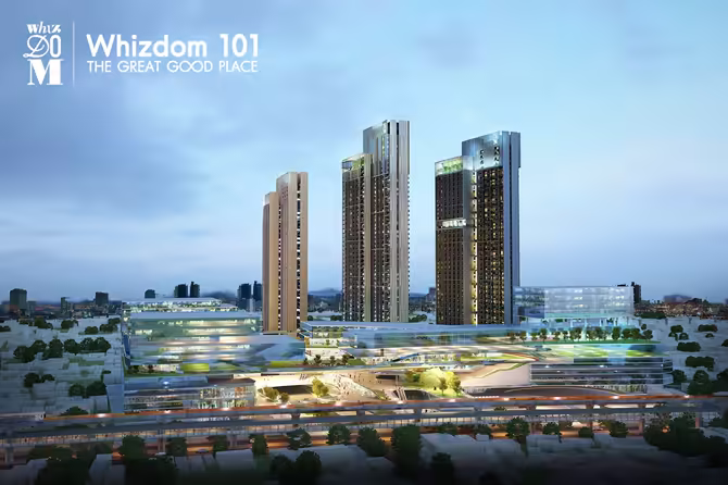 Whizdom 101